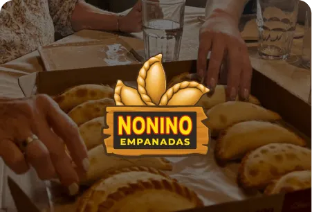 Nonino Footer Mobile